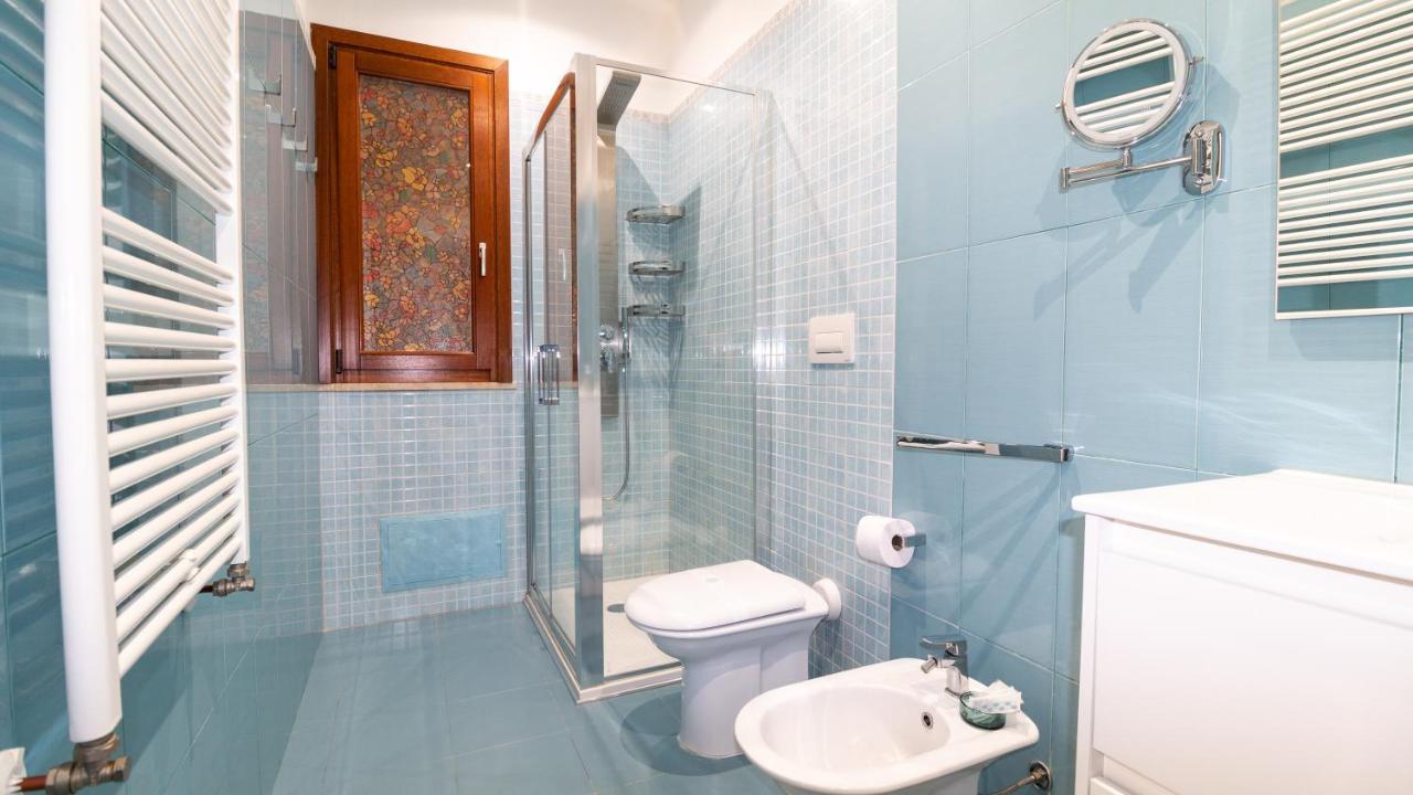 Апартаменты Sardinianworld - Xenia Boutique Tirso Ористано Экстерьер фото