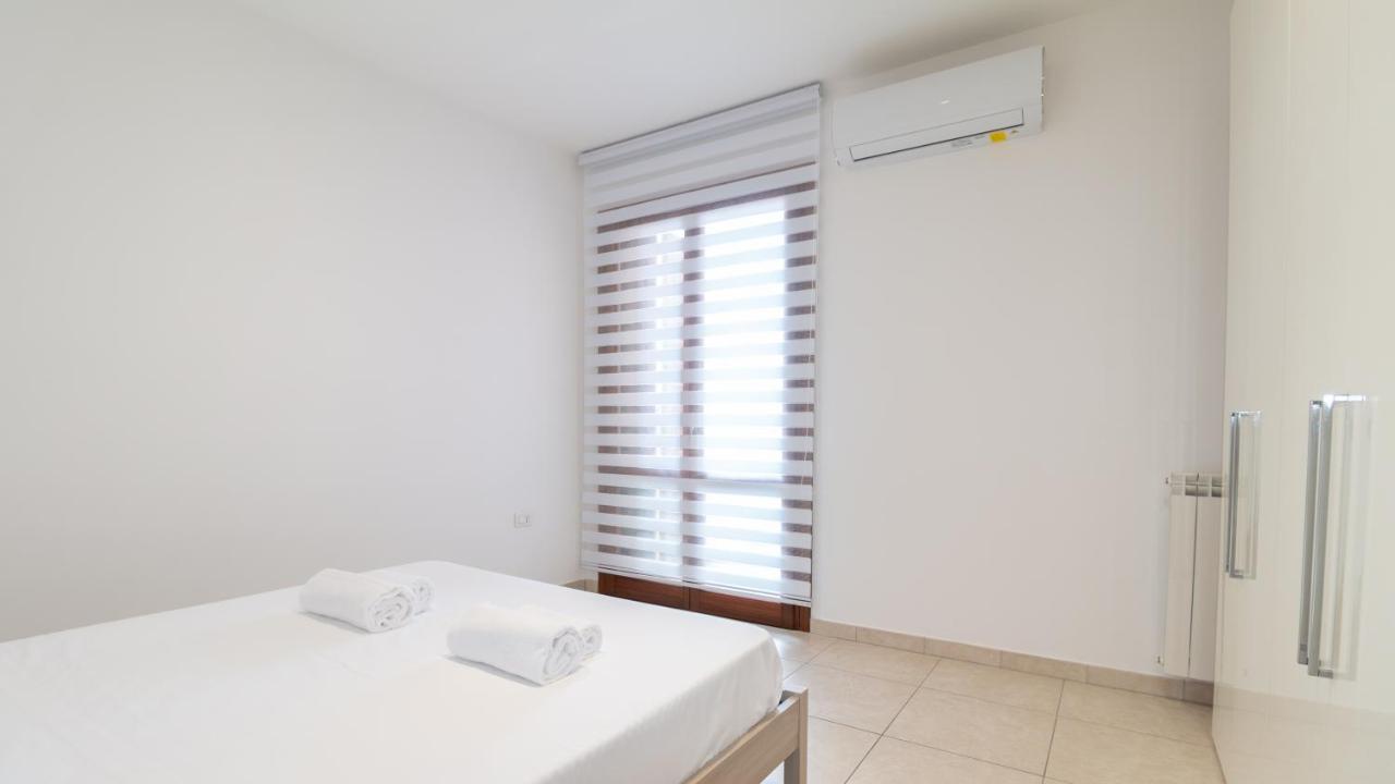 Апартаменты Sardinianworld - Xenia Boutique Tirso Ористано Экстерьер фото