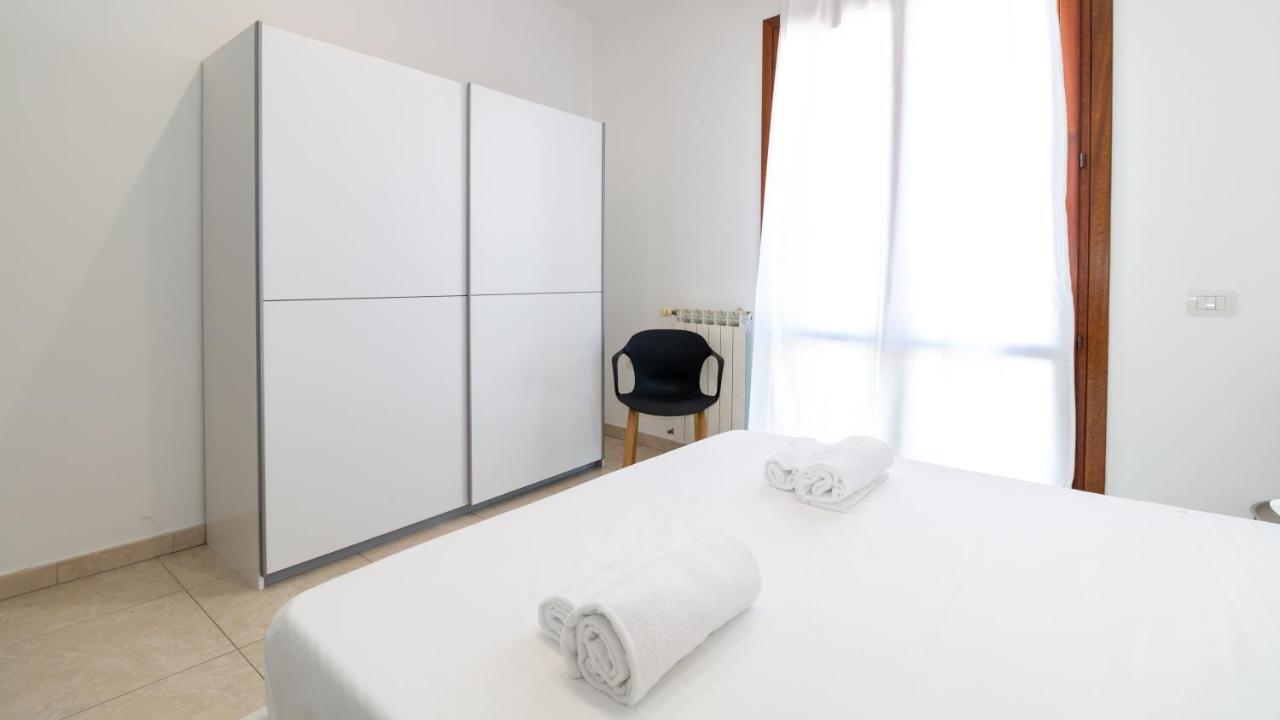 Апартаменты Sardinianworld - Xenia Boutique Tirso Ористано Экстерьер фото