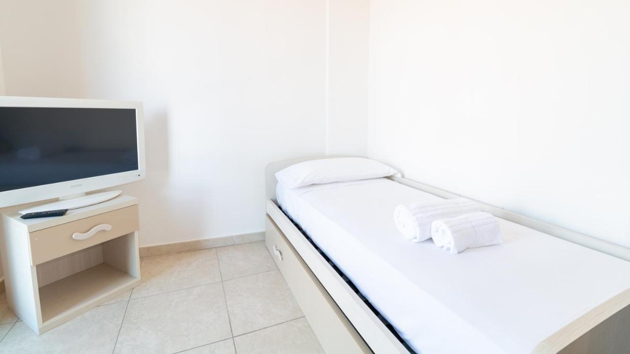 Апартаменты Sardinianworld - Xenia Boutique Tirso Ористано Экстерьер фото