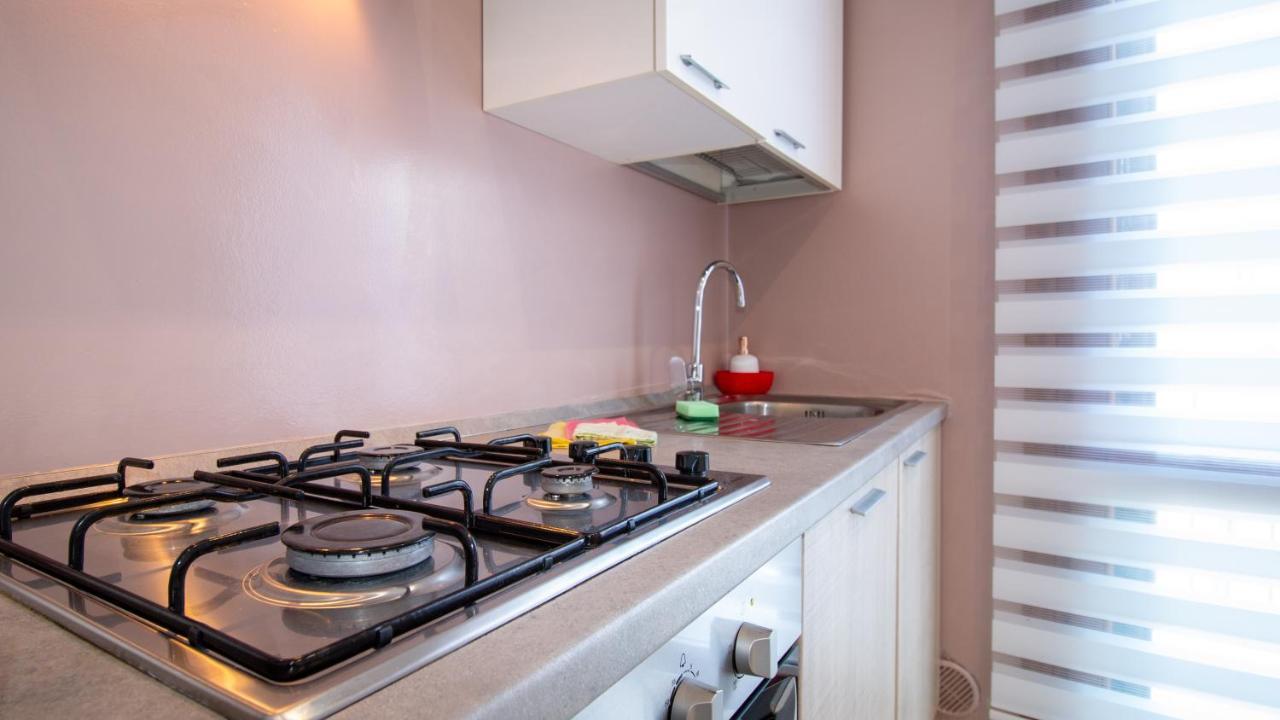 Апартаменты Sardinianworld - Xenia Boutique Tirso Ористано Экстерьер фото