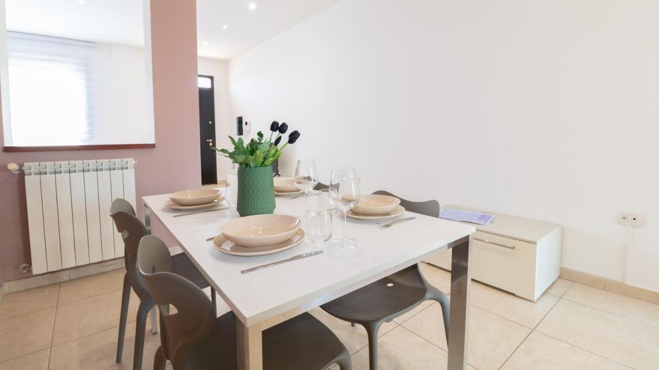 Апартаменты Sardinianworld - Xenia Boutique Tirso Ористано Экстерьер фото
