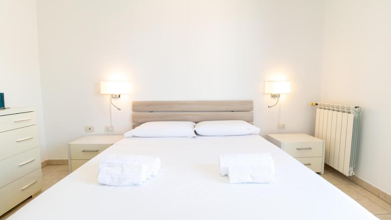Апартаменты Sardinianworld - Xenia Boutique Tirso Ористано Экстерьер фото