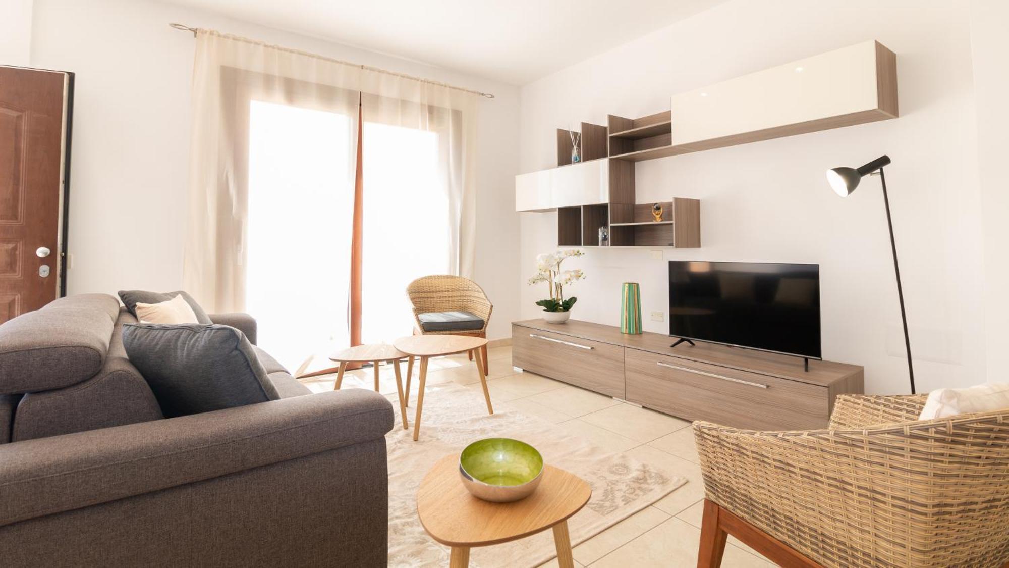 Апартаменты Sardinianworld - Xenia Boutique Tirso Ористано Экстерьер фото