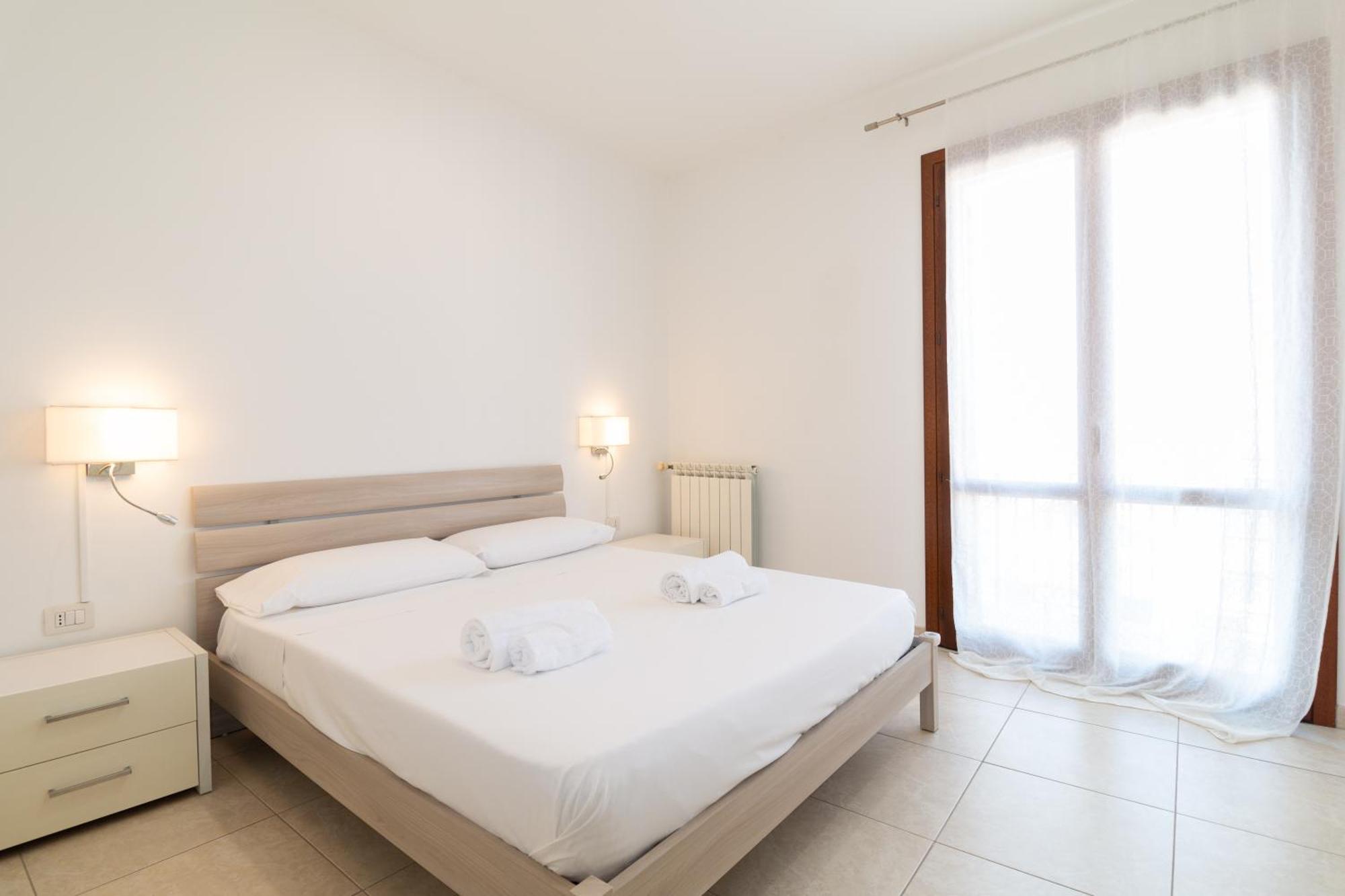 Апартаменты Sardinianworld - Xenia Boutique Tirso Ористано Экстерьер фото