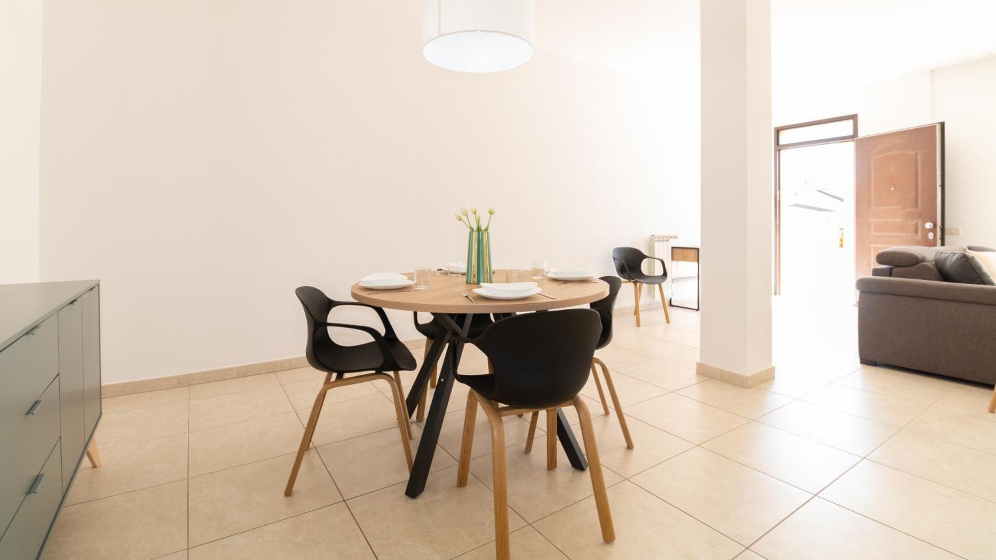 Апартаменты Sardinianworld - Xenia Boutique Tirso Ористано Экстерьер фото