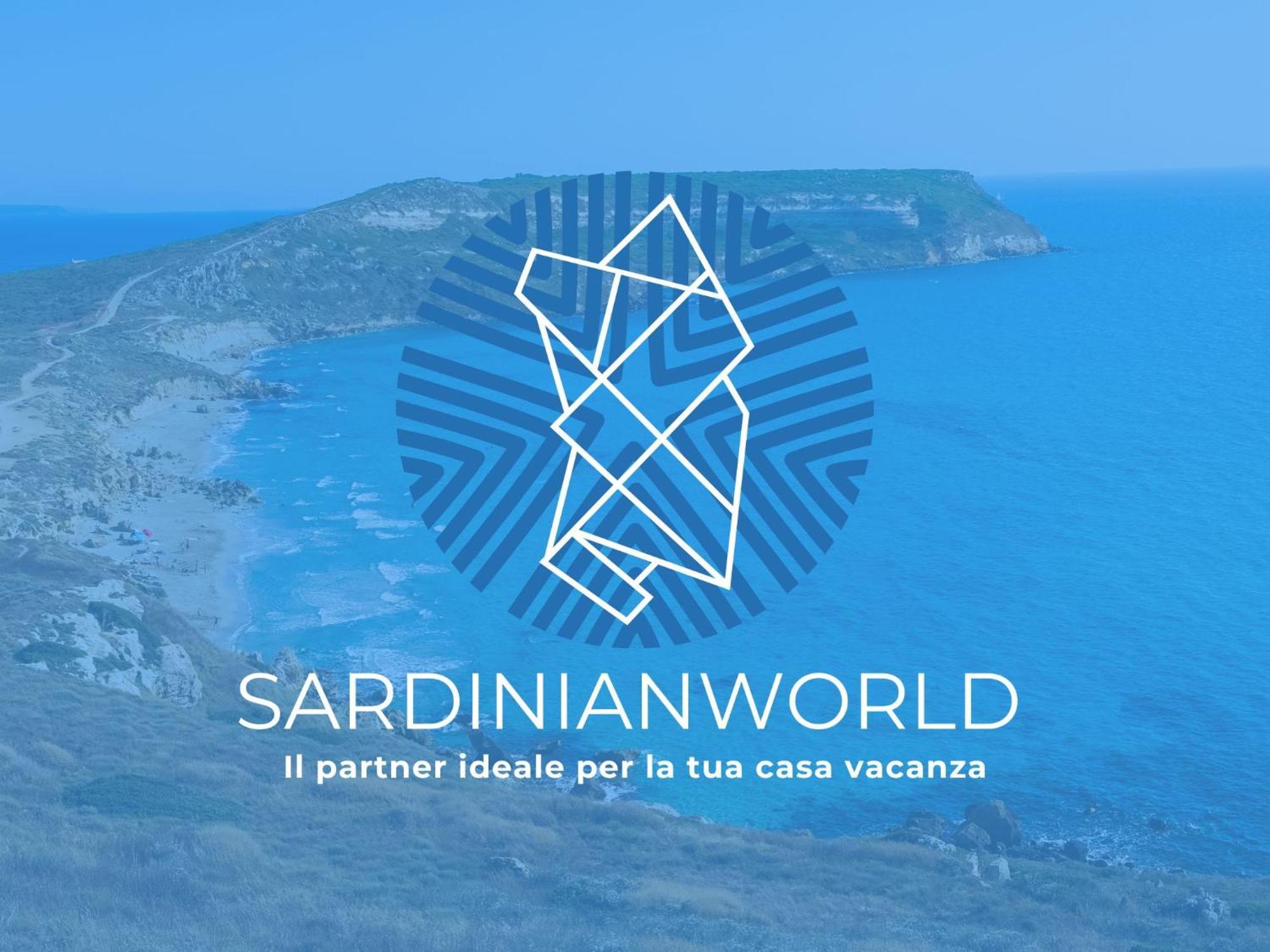 Апартаменты Sardinianworld - Xenia Boutique Tirso Ористано Экстерьер фото